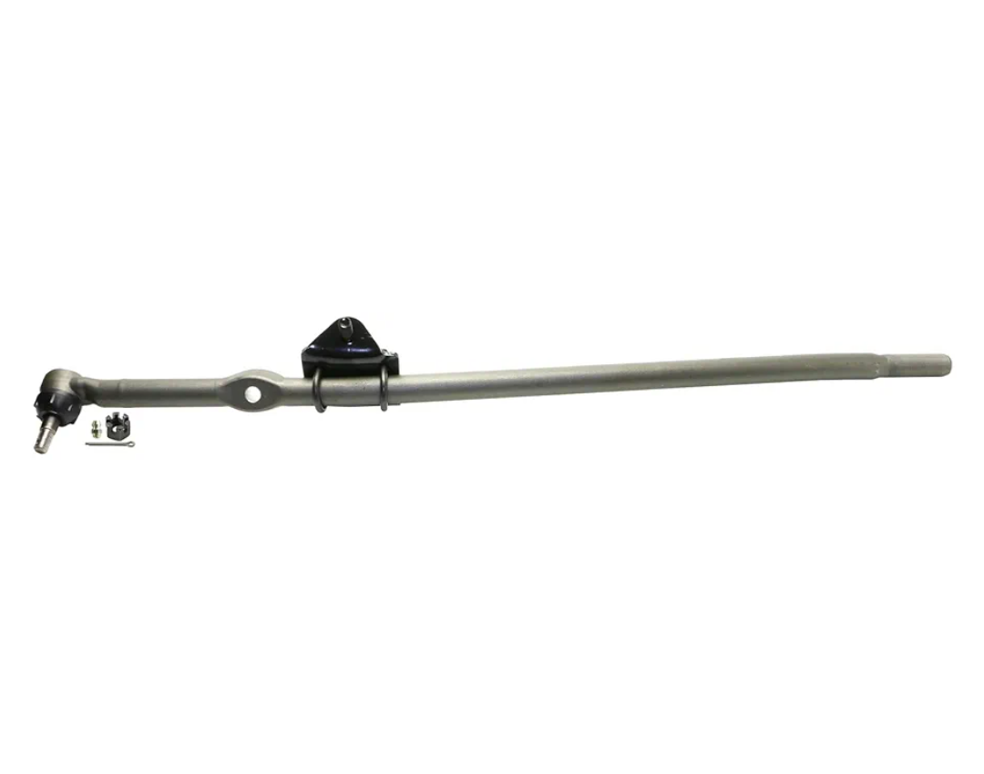MOOG DS300055 Steering Drag Link for Ford E-350 Super Duty