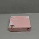 Doboli Cell Phone Stand, Stocking Stuffers Gifts for Teens Girls Boys Adults Women Men Mom Wife, Phone Stand for Desk, Phone Holder Stand Compatible with iPhone and All Mobile Phones Tablet, Pink (rose gold pink)