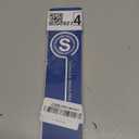 USB C to HDMI Cable 1.5ft, [4K, High-Speed], USB Type C to HDMI Cord [Thunderbolt 3/4 Compatible] for iPhone 16 15 Pro Max Plus, MacBook iPad Pro/Air,Samsung S25 S24 S23 S22 S21 S20 S10 Surface Switch (Grey)