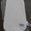 Stuffed Seat Cushion for Office Chair, Desk Chair Cushion for Long Sitting, Ergonomic Butt Cushion for Desk Chair, Gel Office Chair Seat Cushion, Memory Foam Butt Support for Chair 16x29