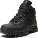 Timberland Men's Mt. Maddsen Hiking Waterproof Boots, Size 12, Black