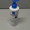 La RochePosay Lipikar AP+ Triple Repair Moisturizing Cream, Face & Body Lotion For Dry Skin, Shea Butter & Niacinamide Moisturizer, Gentle Face & Body Cream For Dry, Rough & Sensitive Skin EXP. 05/28