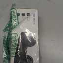 Delidigi Dual Charger Stand Holder Compatible with Apple Watch Ultra 3/2/1, SE 3/2/1, Series 11 10 9 8 7 6 5 4 3 2 1 (49/46/45/44/42/41/40/38mm) Silicone Double iWatch Charging Stand (Black, Charger Not Included!)