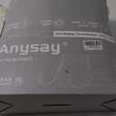 Heated Blanket Throw with 1/2/4/6/8 Hours Auto-Off 10 Heat Level, 50'' * 60'' Cozy Faux Rabbit Fur Bubble Electric Blanket with Overheat Protection(Beige) (Tie-dye Beige)