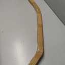 54'' Traditional Recurve Bow Horsebow Archery Hunting Handmade Longbow 30Lbs