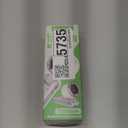 Portable Handheld Turbo Fan, 5 Gear Wind, Battery Operated, Up to 12 Working Hours, 3 IN 1 Hand Fans with Air Turbo Tech Cooling Fan for Outdoor Activities, Travel, Beach (White)