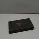 Kollea 4-Pack Beer Chiller Stick for Bottles, Wine Chiller, 3-in-1 Stainless Steel Wine Bottle Cooler Stick, Unique Fathers Day Beer Gifts for Men, Birthday, Melts Slowly to Retain Drinks Full Flavor