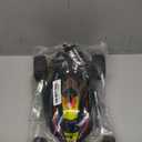 Voltz Toys Authentic Licensed 1:12 F1 RedBull Rb18 Remote Control Car - F1 Collection RC car Series for Kids and Adults - 2.4GHz RC Car for Gift (1:12 RedBull Rb18(NO.1))