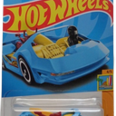 2023 Hot Wheels SURF'S UP 4/5 Deora III
