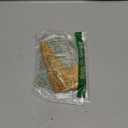 Ontaki Mustache Scissors for Men - 5-Inch, Black - German High-Carbon Steel Bevel-Edge for Precision - Beard Trimming Scissors - Includes Grooming Kit with Mustache & Beard Combs & Carrying Pouch