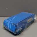 5 Pack Blue Light Blocking Reading Glasses for Men with Spring Hinge Fashion Large Wide Computer Readers for Men