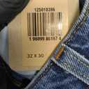 Levi's Women's 501 Original Fit Jeans (Blue) 32x30