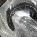 3 Gallon Large Ice Bucket for Party,12L Silver Champagne Bucket Ice Bowl