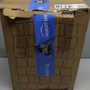 Bedsure Comforter Set Queen Size - Cute Floral Bedding Comforter Set, 3 Pieces, 1 Soft Reversible Sage Green Botanical Flowers Comforter and 2 Pillow Shams