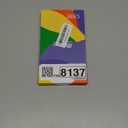 Meifigno Designed for iPhone 17 Pro Max Case 6.9", [Glitter Card & Wrist Strap] [Compatible with MagSafe] [2X HD Screen Protectors] Surround Raised Lens Protection for 17 ProMax Case, Cosmic Orange