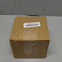 3 Link Wood Knot Decor Rustic Home Dcor Accents Hand Carved Coffee Table Decoration, Boho Chain Link Decoration, Modern Shelf, Rustic Objects for Home Living Room Bedroom(Natural)