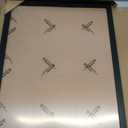 A PLUS MAX 15x20 Picture Frame Black Light Weight Wall Mount