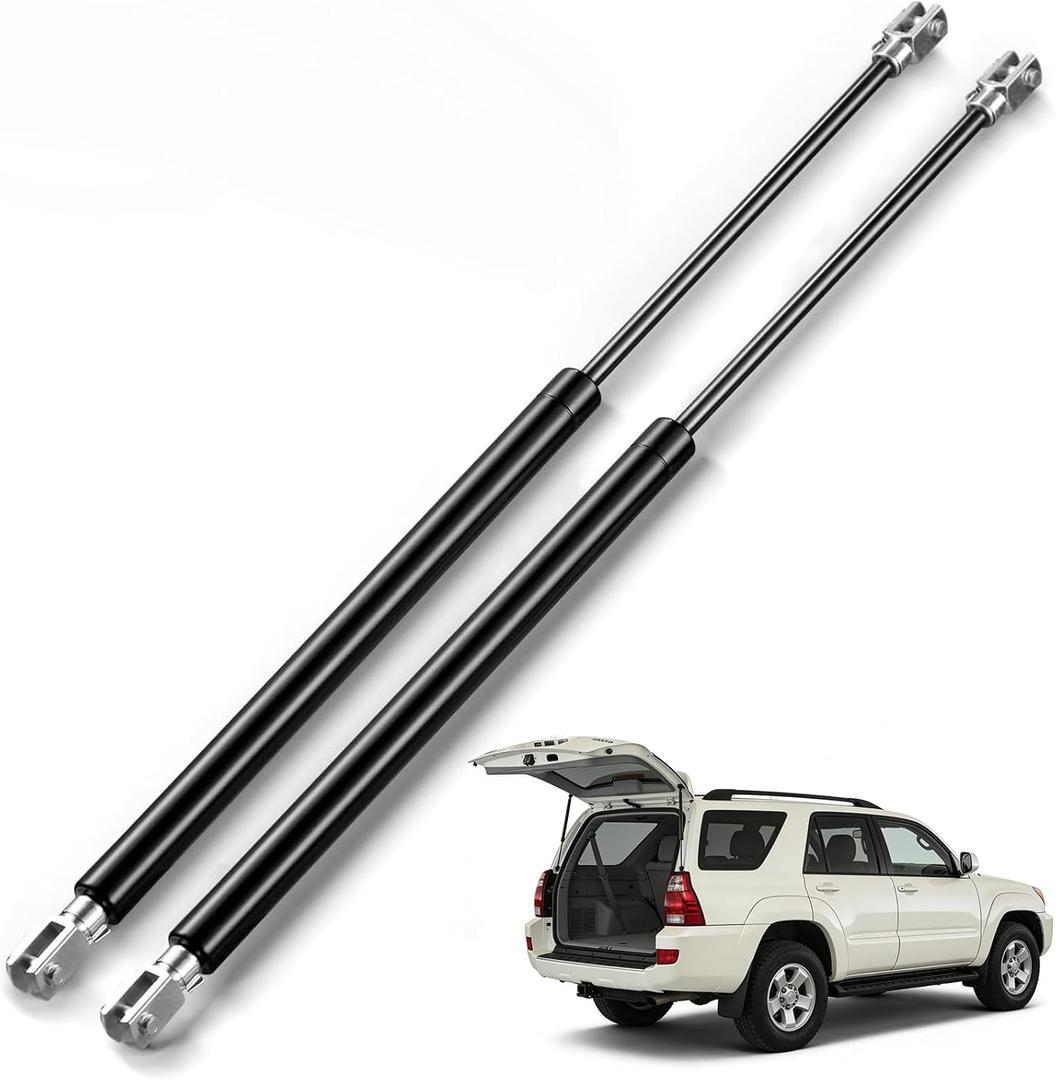 Rear Hatch Struts for 1996-2002 Toyota 4Runner & Hilux SW4/Surf