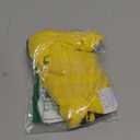 Winners Wear Yellow Team Spirit Week Game Color Sports Day T-Shirt Small