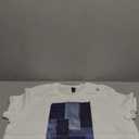 T-Shirt (White, XL)