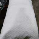 AllerEase Platinum Allergy Defense and  SertaRest pillow protector