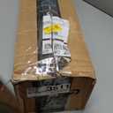 Shoe Horn Long Handle, Extra Long Shoe Horn for Seniors Men Women Kids, 23 inch Heavy Duty Stainless Steel Shoehorn