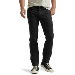 Lee Men's Extreme Motion Slim Straight Jean (No Size)