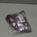 1 pc Ekouaer Womens Nursing TopMaternity Nursing Shirts Short Sleeve Maternity Breastfeeding Tee Shirts Medium, Brown 