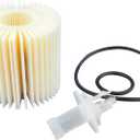 Genuine Toyota 04152-YZZA1 Oil Filter