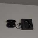 Monster Open Ear AC322, Bluetooth 5.4, 36H Battery Life, IPX5 Waterproof, Clear Communication, Ergonomic Design, Ear Angle Adjustable