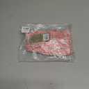 HonestBaby Bubble Romper and Headband Set Organic Cotton for Infant Baby and Toddler Boys, Girls, Unisex (Newborn, 2-pack Romantic Plaid)