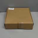 Christmas Cedar Garland, 6 Ft by 10 Inch Real Touch Soft and Thick Green Faux Pine Garland Artificial 40 Cedar 50 Cypress for Home Decor Fireplace Wall Indoor Outdoor Holiday Party Decorations