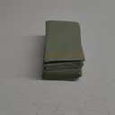 BUCLA 100PCS 3-Ply Sage Green Paper Napkins - Premium Quality Sage Green Dinner Napkins Disposable Soft, Absorbent for Kitchen, Parties, Weddings