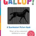 Gallop!: A Scanimation Picture Book (Hardcover)