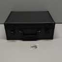 HZGXQN Toploader Storage Box for 3" x 4" 35pt Rigid Card, Top Loader Card Storage Hard Case, Sports Card Storage Boxes for Trading Cards, Top Loaders Holder (Holds 600+ Toploaders)