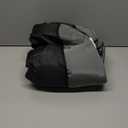 Zooawa Warm Bunting Bag Universal, Waterproof Baby Stroller Sleeping Bag for Cold Weather, Stroller Toddler Footmuff, Extra Thick, Fits 6-36 Months Baby, Gray