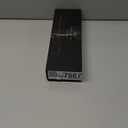 AINA Hair Straightener Comb, Flat Iron with Comb | Titanium Iron 450F | Dual Voltage Hair Straightening | Curling 2 in1 | Resolve Tangled | frizz Free (Vader Black)