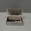 Ray-Ban RB3016 Clubmaster Classic Square Sunglasses for Men for Women