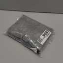 Microwavable Heating Pads 15 * 9", Weighted Moist Microwave Heat Pad for Cramps Neck Shoulder, Back Pain Relief, Warm Compress Rice Bean Bag Hot Pack for Muscles Ache, Joints, Unscented,1 Pack