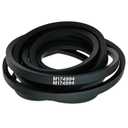 M174994 42 Inch Deck Belt for John Deere X330 X350 X354 X370，1/2" x 144.8"