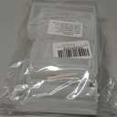 11pcs Resin Molds Cube Hexahedron Molds Crystal Square Rectangular Resin Art Display Mold 11 Sizes UV Epoxy Resin Silicone Molds Home Office Dcor