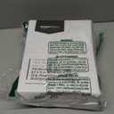 Amazon Basics Multipurpose Copy Printer Paper, 8.5 x 11 Inches, 20 lb, 1 Ream, (500 Sheets), 96 Bright, White, Pack Of 2