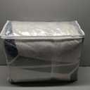 Washable 6x9 Area Rug - 0.4 Inch Thick Soft Non Slip Geometric Modern Foldable Machine Washable Rug for Living Room Bedroom Home Office - Green, 6'x9'