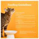 Made by Nacho Sustainably Caught Salmon & Sole Recipe with Bone Broth Minced Wet Cat Food, 5.5-oz can, Case of 6