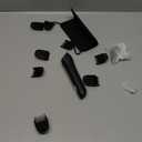 Philips Norelco All-in-One 3000 Series 13 in 1 Trimmer, Beard Styler & Men's Hair Clipper, 9 Length Settings & Self-Sharpening Skin-Friendly Blades, MG3919/50 (Black)