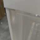 IRIS USA 47 Qt. Extra-Large Stackable Storage Drawer Plastic Drawer Organizer with Clear Doors, for Pantry Bedroom Closet Kitchen Under-Sink Home and Office De-Clutter Shoes and Crafts, White, 2-Pack