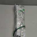 2 Pack LED 42W Black Lights, Blacklight Bars with Plug+Switch+6ft Cord, Light Up 24x24ftx4, Blacklight for Glow Party, Poster, Body Paint, Halloween Decorations, Bedroom, Stage