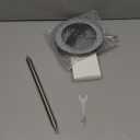 LBW Plant Grow Light, 72 LEDs Full Spectrum Grow Lamp for Indoor Plants, Brightness Adjustable Plant Light with Auto 4/8/12H Timer, 10.4-59 Height Adjustable, Ideal for Large Tall Plants, Black