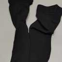 Hiball Lymphedema Medical Compression Arm Sleeve for Men Women, 20-30 mmHg Graduated Compression Full Arm Support with Silicone Band, Long Circulation Pressure Arm Brace for Arthritis, Bursitis, Edema (Large, Black)