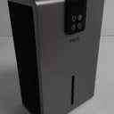 Dehumidifier, Dehumidifier for Basement with Auto Shut Off